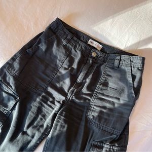 Zara Cargo Pants